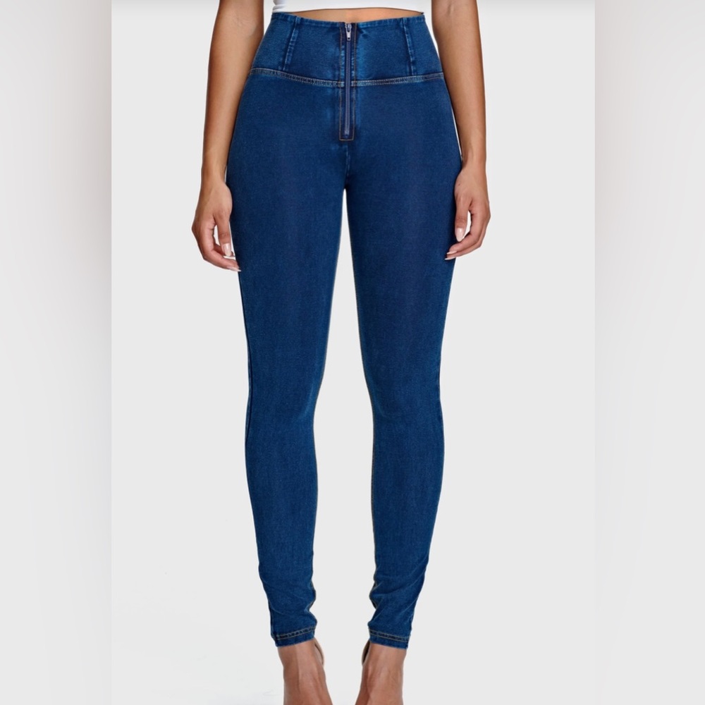 FREDDY WR.UP DENIM